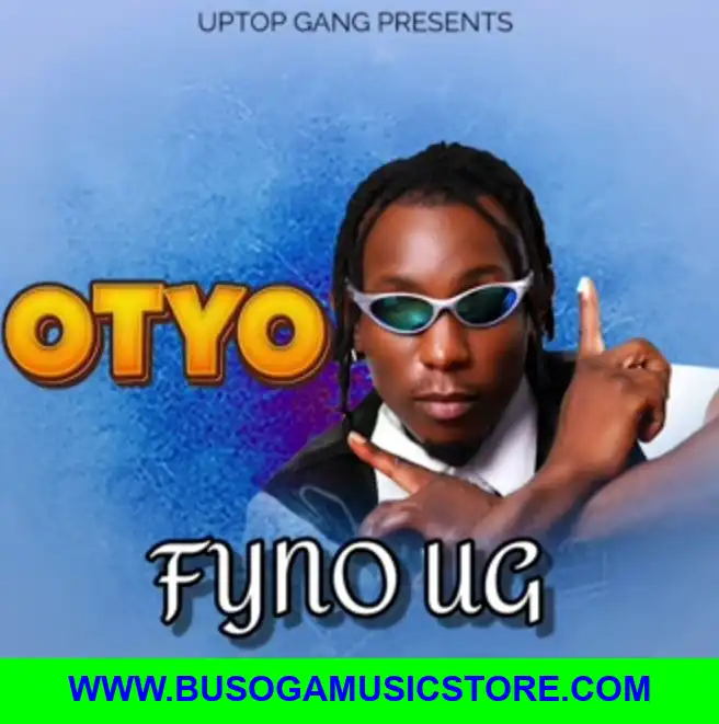 Otyo by Fyno Ug